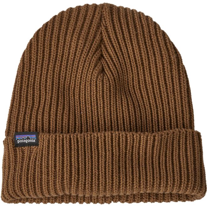Patagonia Fisherman's Rolled Beanie berretto