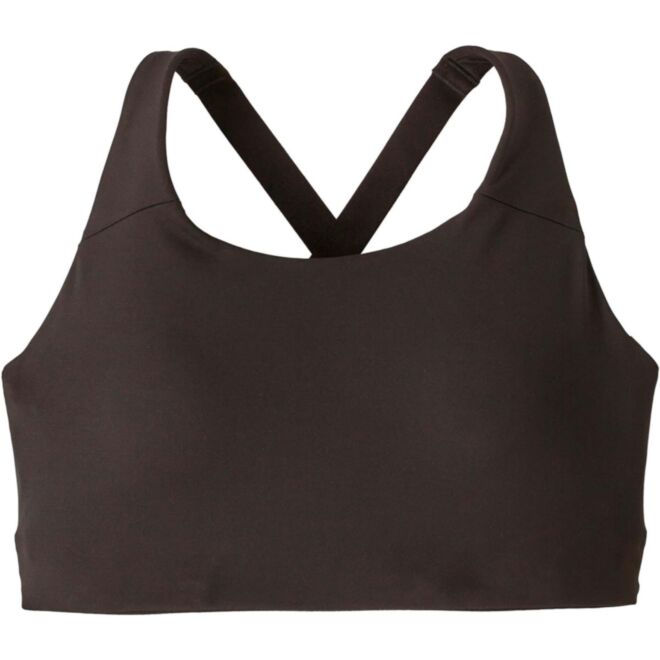 Patagonia W's Shadowlite High Impact Adjustable Bra reggiseno sportivo