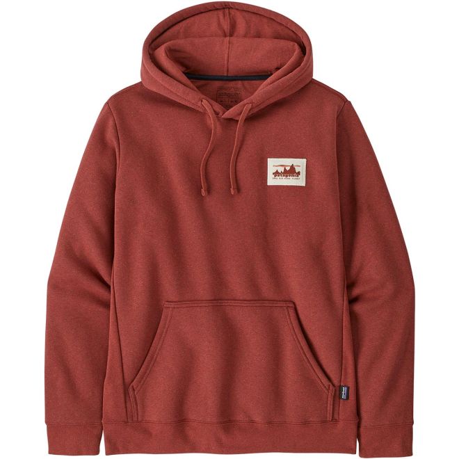 Patagonia '73 Skyline Uprisal Hoody felpa