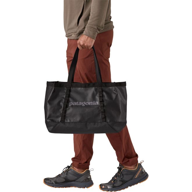Patagonia Black Hole Tote 25L borsa