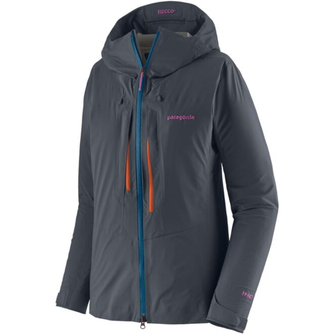 Patagonia W's M10 Storm Jacket giacca guscio donna