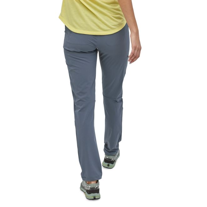 Patagonia W's Chambeau Rock Pants pantaloni donna