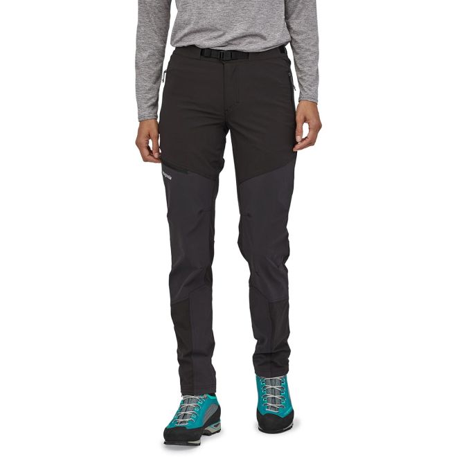 Patagonia W's Altvia Alpine Pants pantaloni donna
