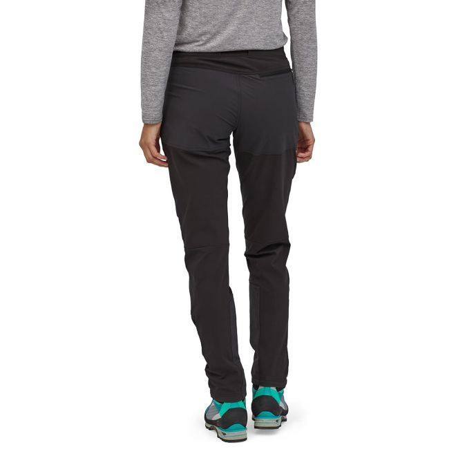 Patagonia W's Altvia Alpine Pants pantaloni donna