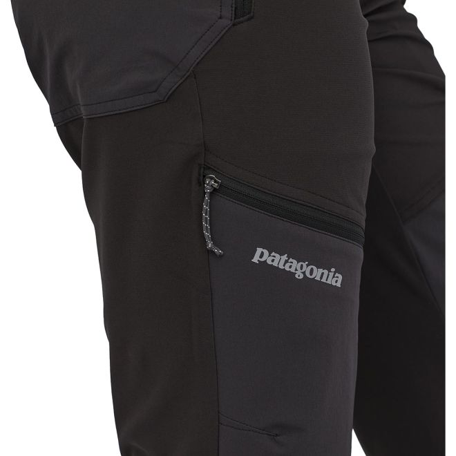 Patagonia W's Altvia Alpine Pants pantaloni donna
