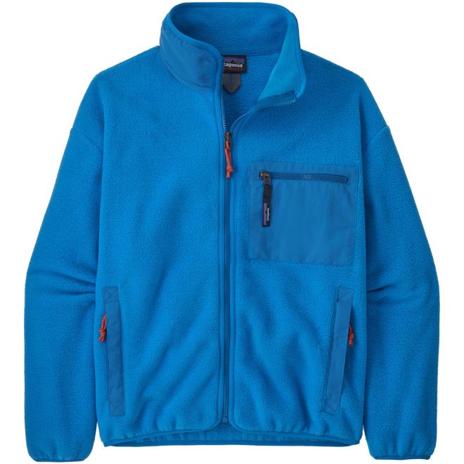 Patagonia W's Synch giacca da donna