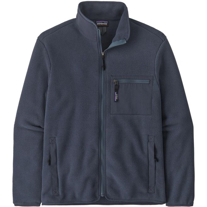 Patagonia M's Synchilla Fleece Jacket giacca uomo