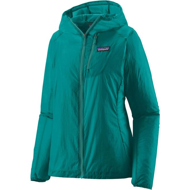 Patagonia W's Houdini Jacket giacca antivento donna