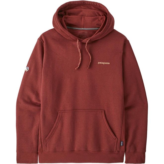 Patagonia Fitz Roy Icon Uprisal Hoody felpa