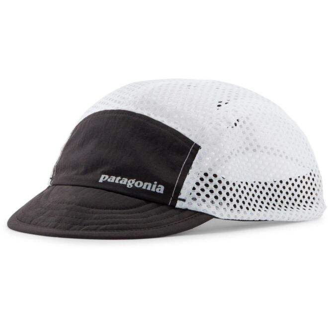Patagonia Duckbill Cap cappellino running