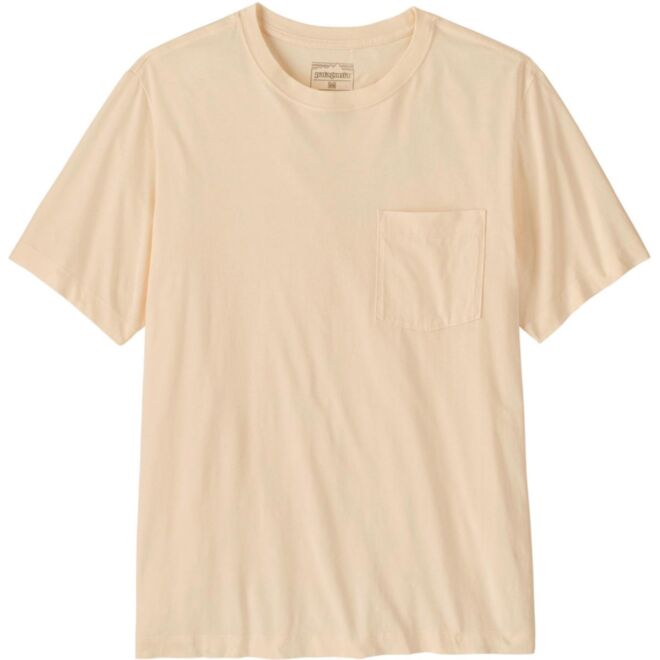 Patagonia M's Daily Pocket Tee t-shirt uomo
