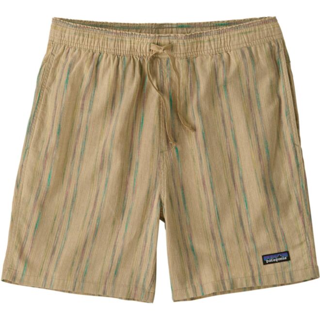 Patagonia M's Baggies Naturals pantaloni corti uomo
