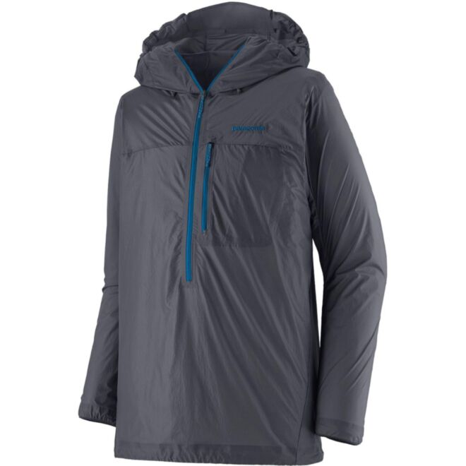 Patagonia M's Houdini Rock Jacket giacca antivento uomo