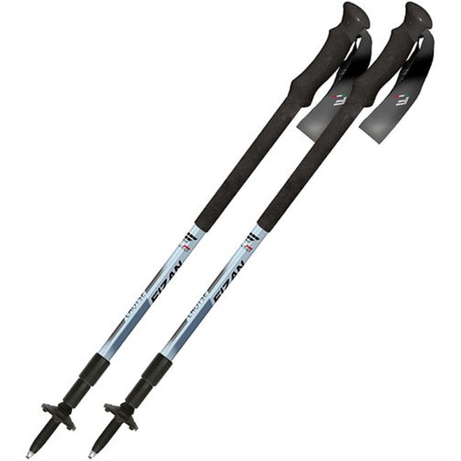 Fizan Lhotse touring poles pair
