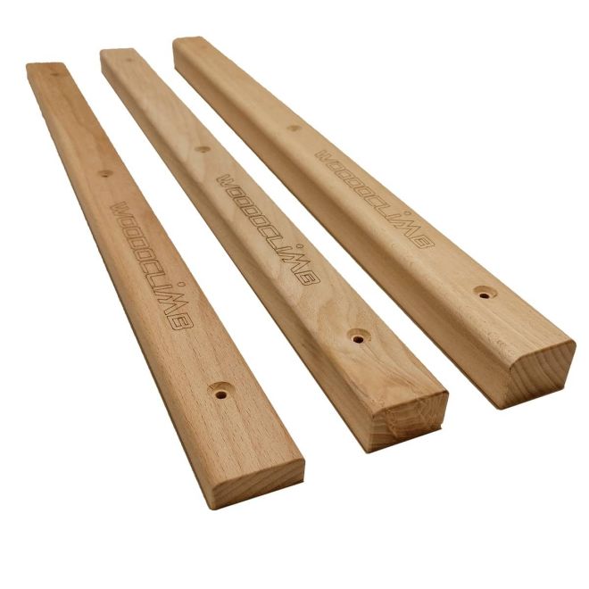 Woodoclimb Liste M 5 pack liste Pan Gullich