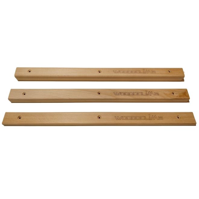 Woodoclimb Liste L 5 pack liste Pan Gullich