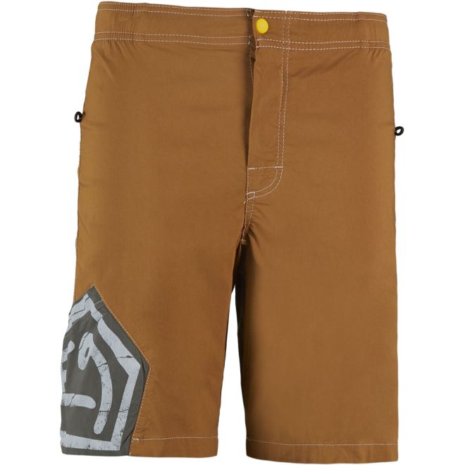 E9 Enove Wet pantaloni corti uomo