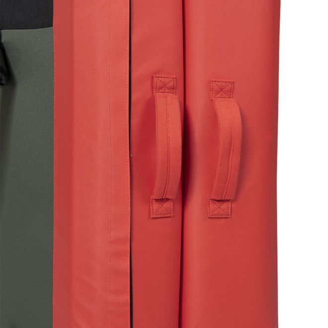 SNAP Snapclimbing Wham crash pad boulder arrampicata
