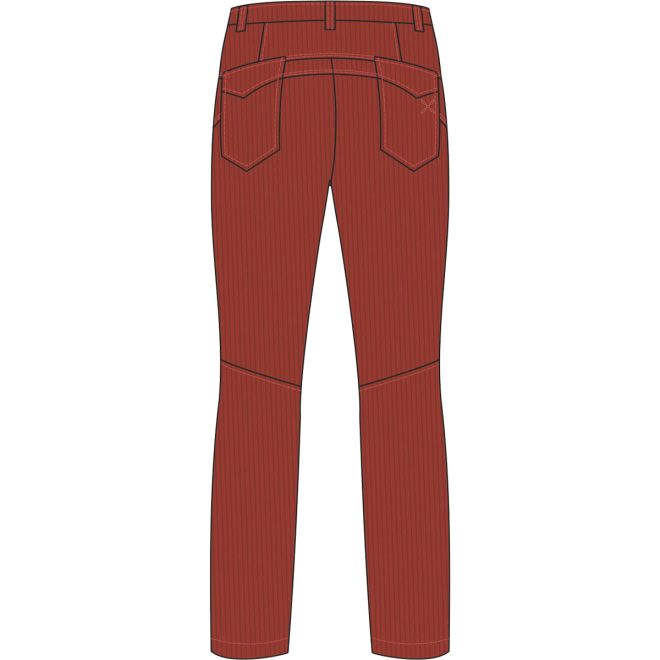Montura Wien 2 Pants pantaloni uomo