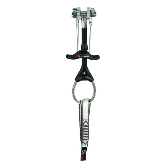 Wild Country Friends da 0.4 a 3 set friend arrampicata