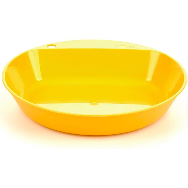 Wildo Camper Plate Deep piatto campeggio