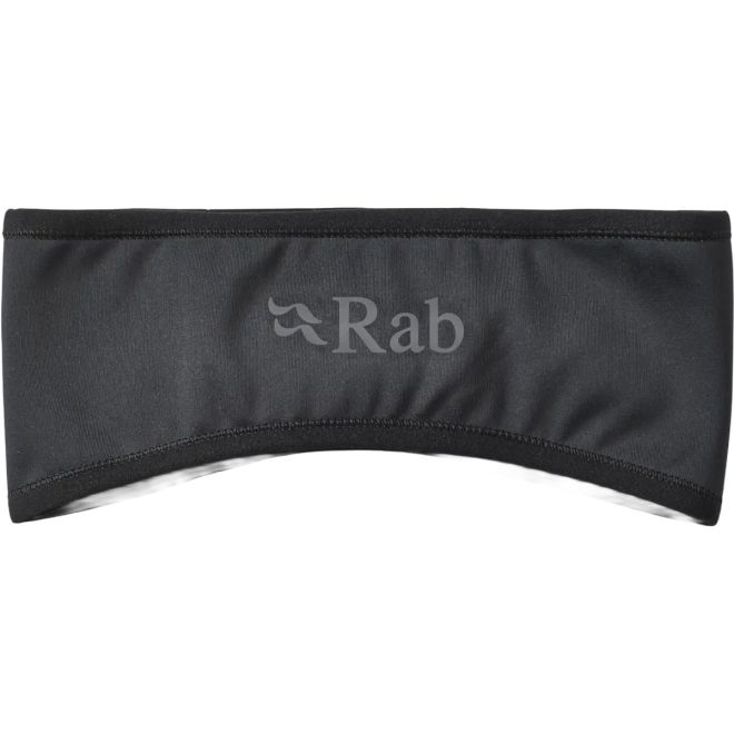 Rab Windstopper Headband fascia da testa