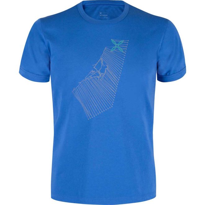 Montura Wire T-Shirt t-shirt uomo