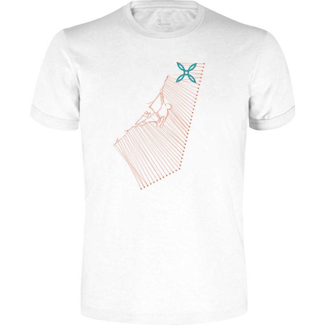 Montura Wire T-Shirt t-shirt uomo