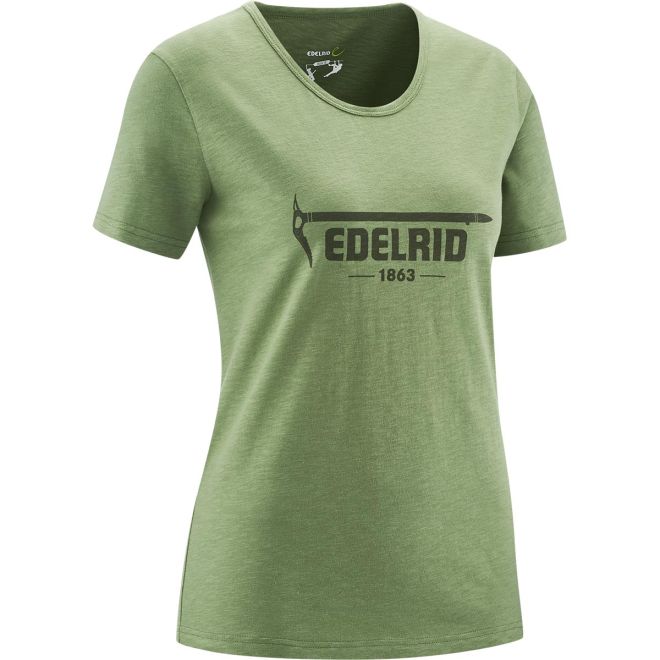Edelrid Wo Highball maglietta donna