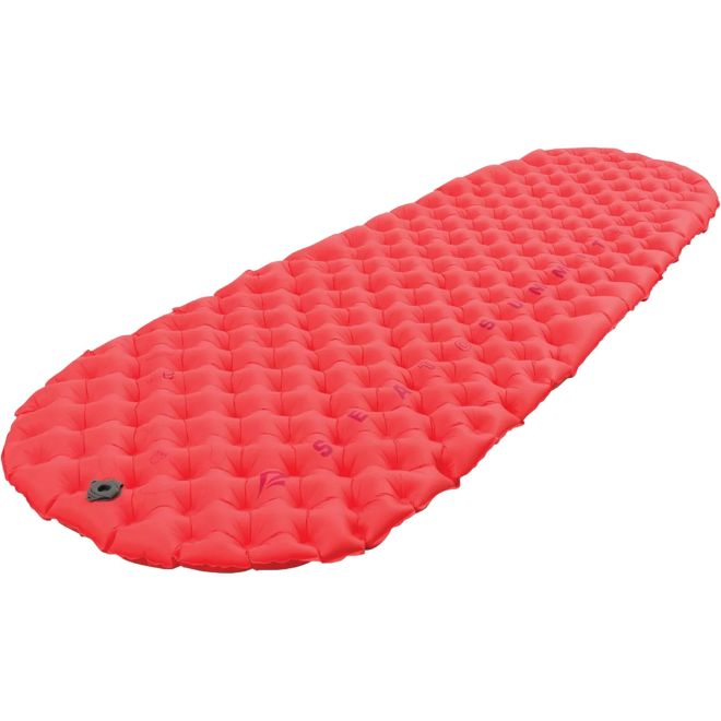 Sea To Summit Womens Ultra Light Insulated materassino da campeggio gonfiabile