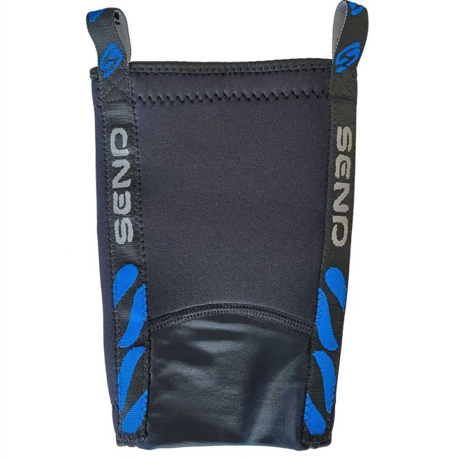 Send Climbing Wizard II Sleeve ginocchiera arrampicata