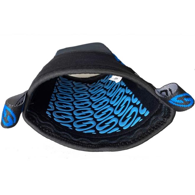 Send Climbing Wizard II Sleeve ginocchiera arrampicata