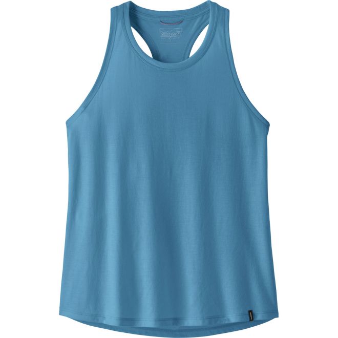 Patagonia W's Cap Cool Trail Tank canotta donna