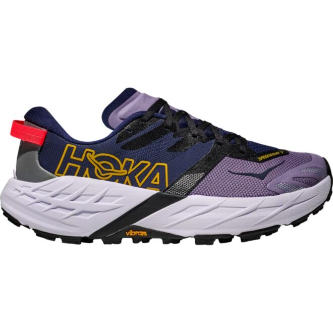 HOKA W Speedgoat 7 Wide scarpe trail running donna