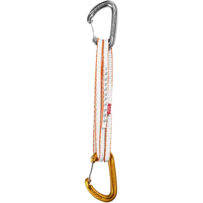 Ocun Kestrel QD DYN 8mm rinvii arrampicata