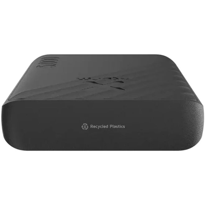 Xtorm Power Bank 12W Go2 - 5000 mAh caricabatterie portatile