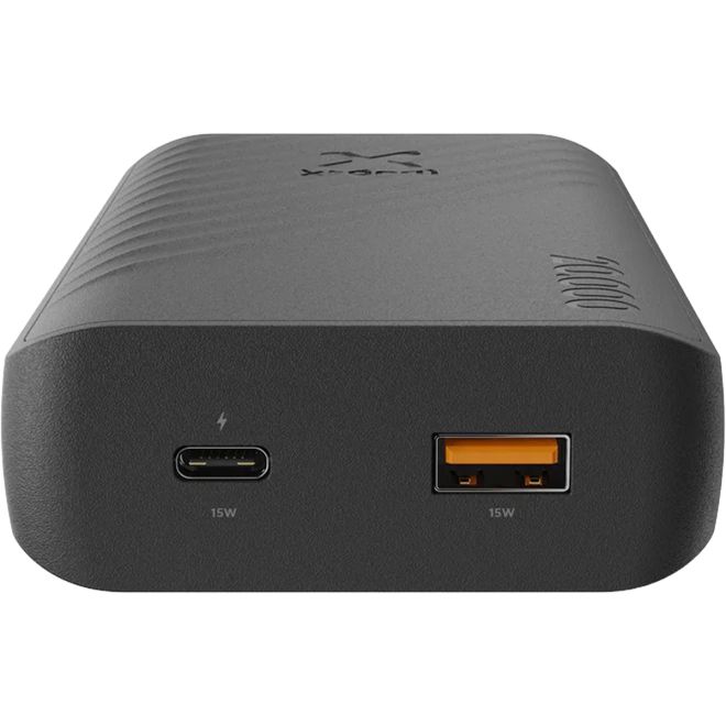 Xtorm Power Bank Go2 - 20000 mAh caricabatterie portatile