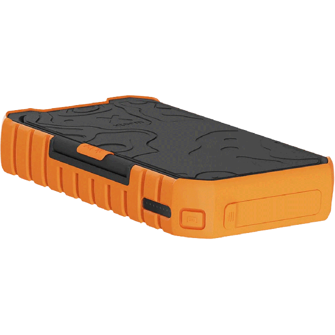 Xtorm Rugged Solar Powerbank 10.000 mAh - 20W caricabatterie portatile