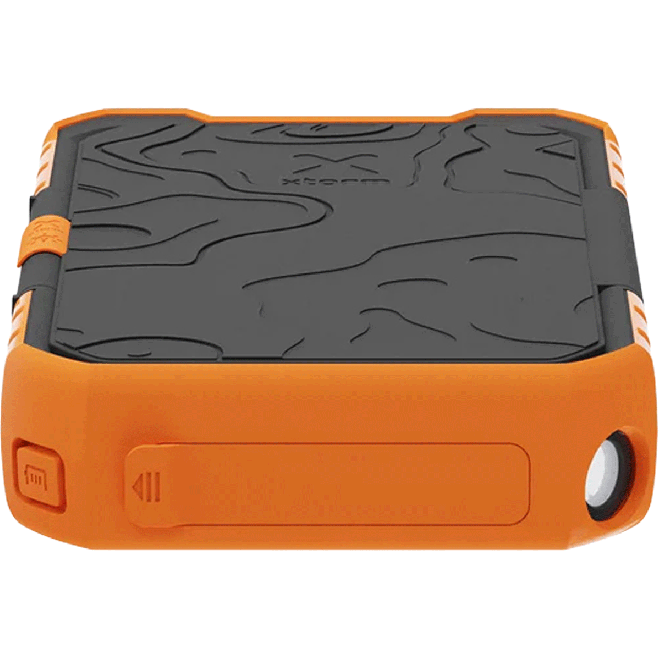 Xtorm Rugged Solar Powerbank 10.000 mAh - 20W caricabatterie portatile