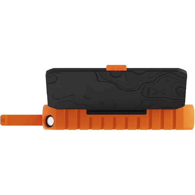 Xtorm Rugged Solar Powerbank 10.000 mAh - 20W caricabatterie portatile