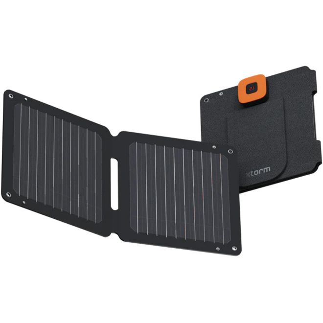 Xtorm SolarBooster 14W pannello solare portatile
