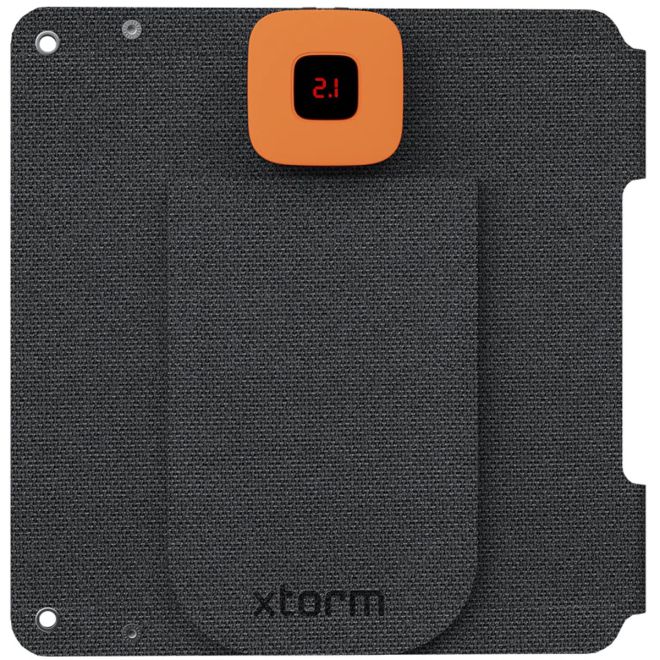 Xtorm SolarBooster 14W pannello solare portatile