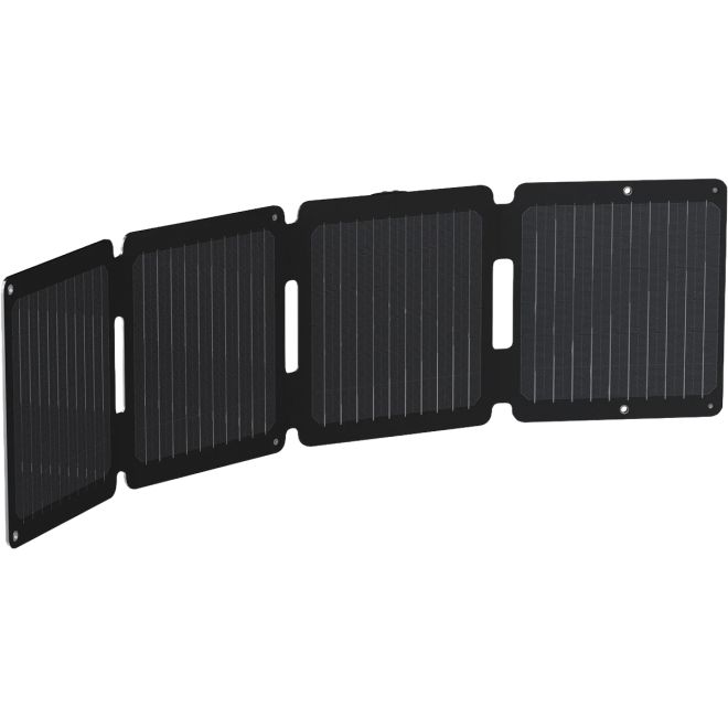 Xtorm SolarBooster 28W pannello solare portatile