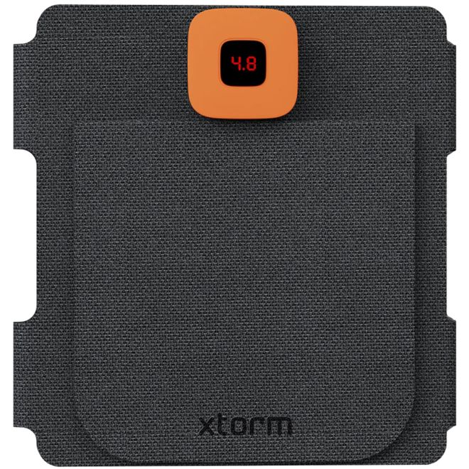 Xtorm SolarBooster 28W pannello solare portatile