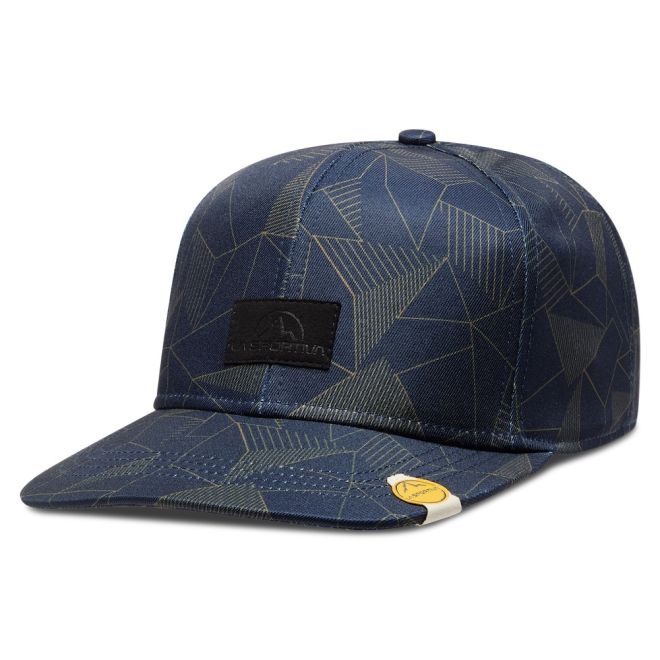 La Sportiva Climbing on the Moon cappello