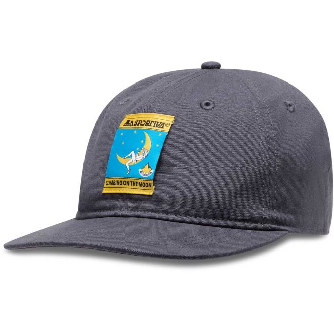 La Sportiva Climbing on the Moon cappello