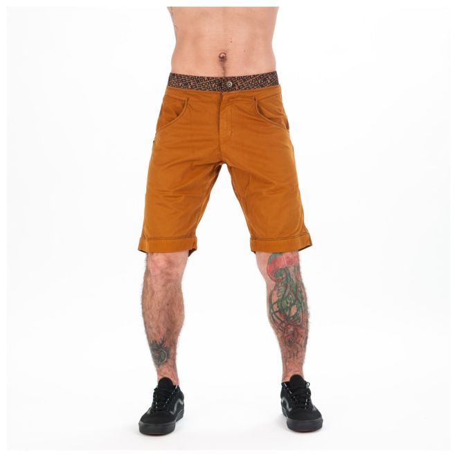 Nograd Yaniro Short M pantaloni corti uomo
