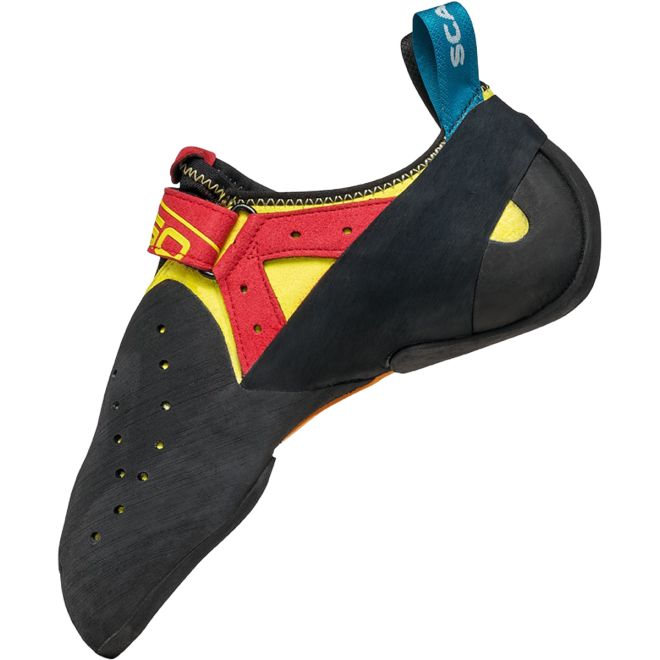 SCARPA Drago scarpette arrampicata