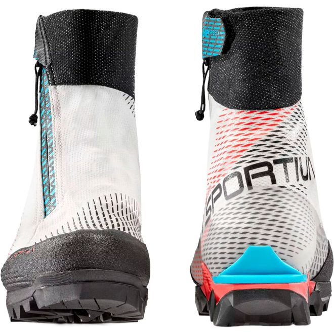 La Sportiva Aequilibrium Speed Woman GTX scarponi alpinismo donna
