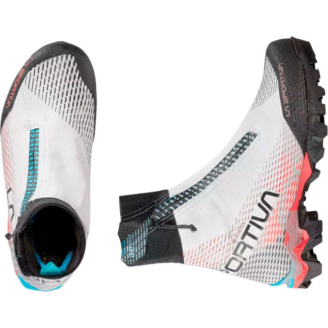 La Sportiva Aequilibrium Speed Woman GTX scarponi alpinismo donna